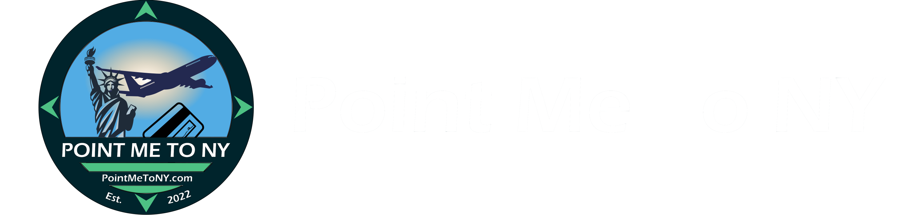 Point Me To NY
