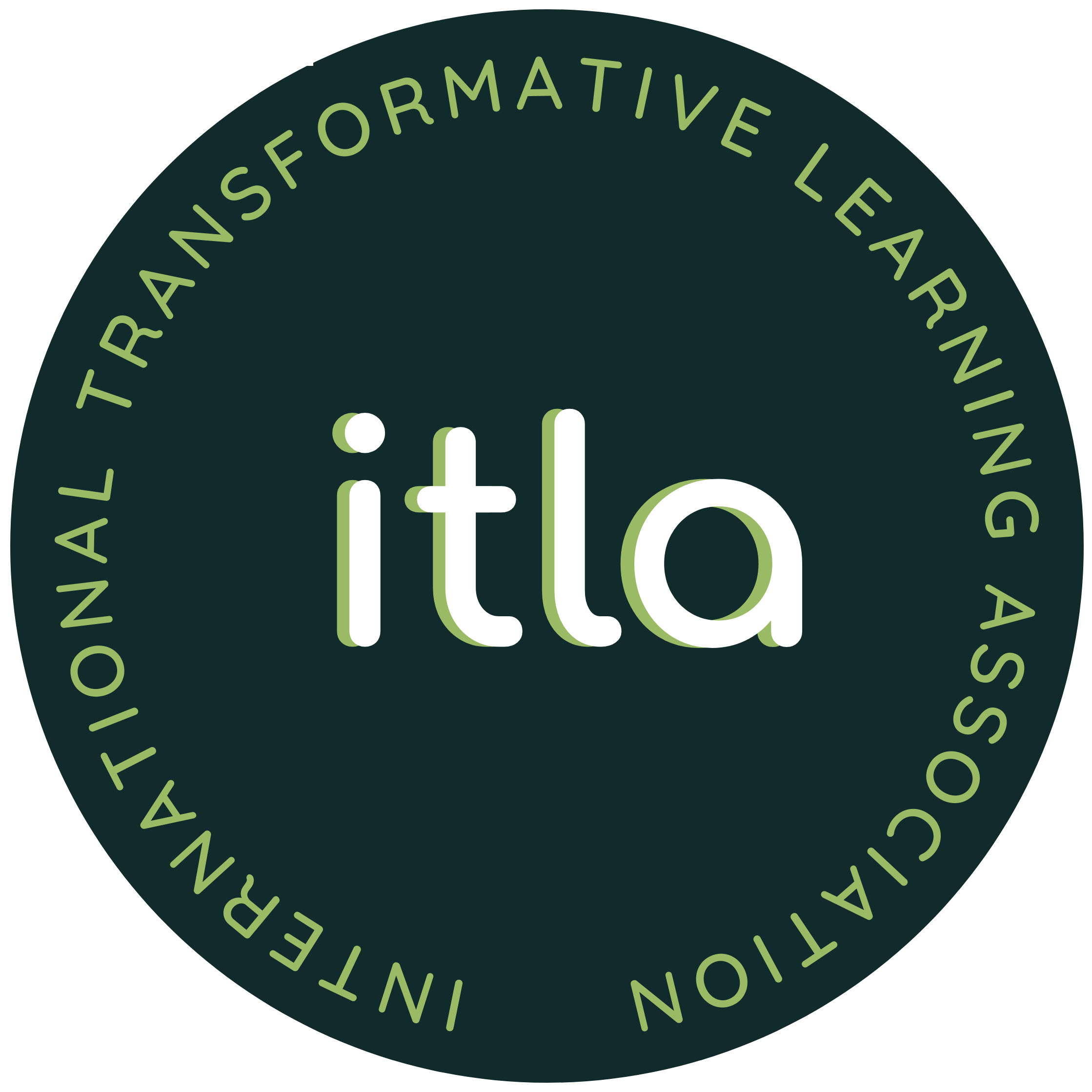 International Transformative Learning Association