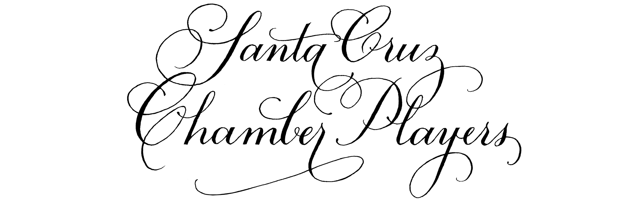 Santa Cruz Chamber Players