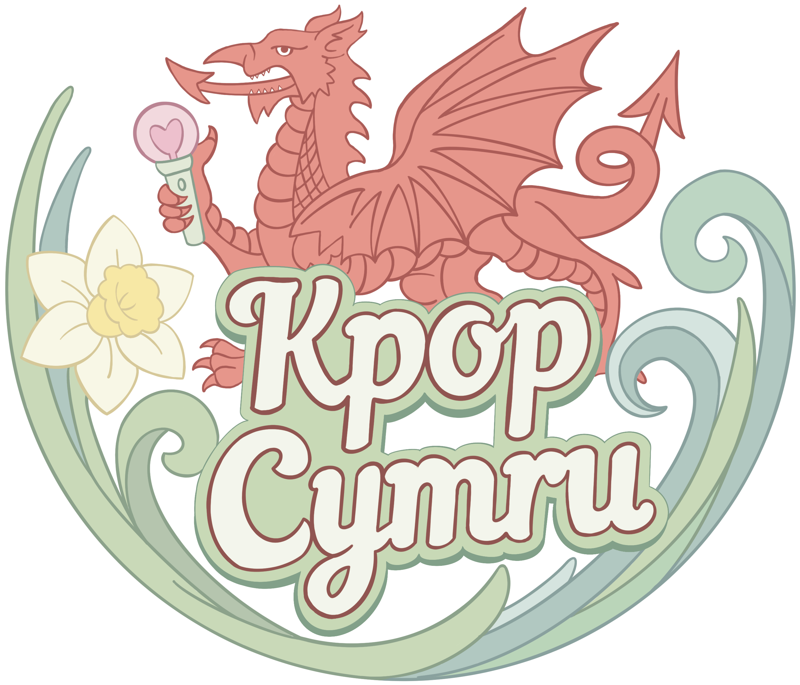 Kpop Cymru