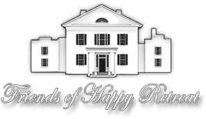 Friends of Happy Retreat