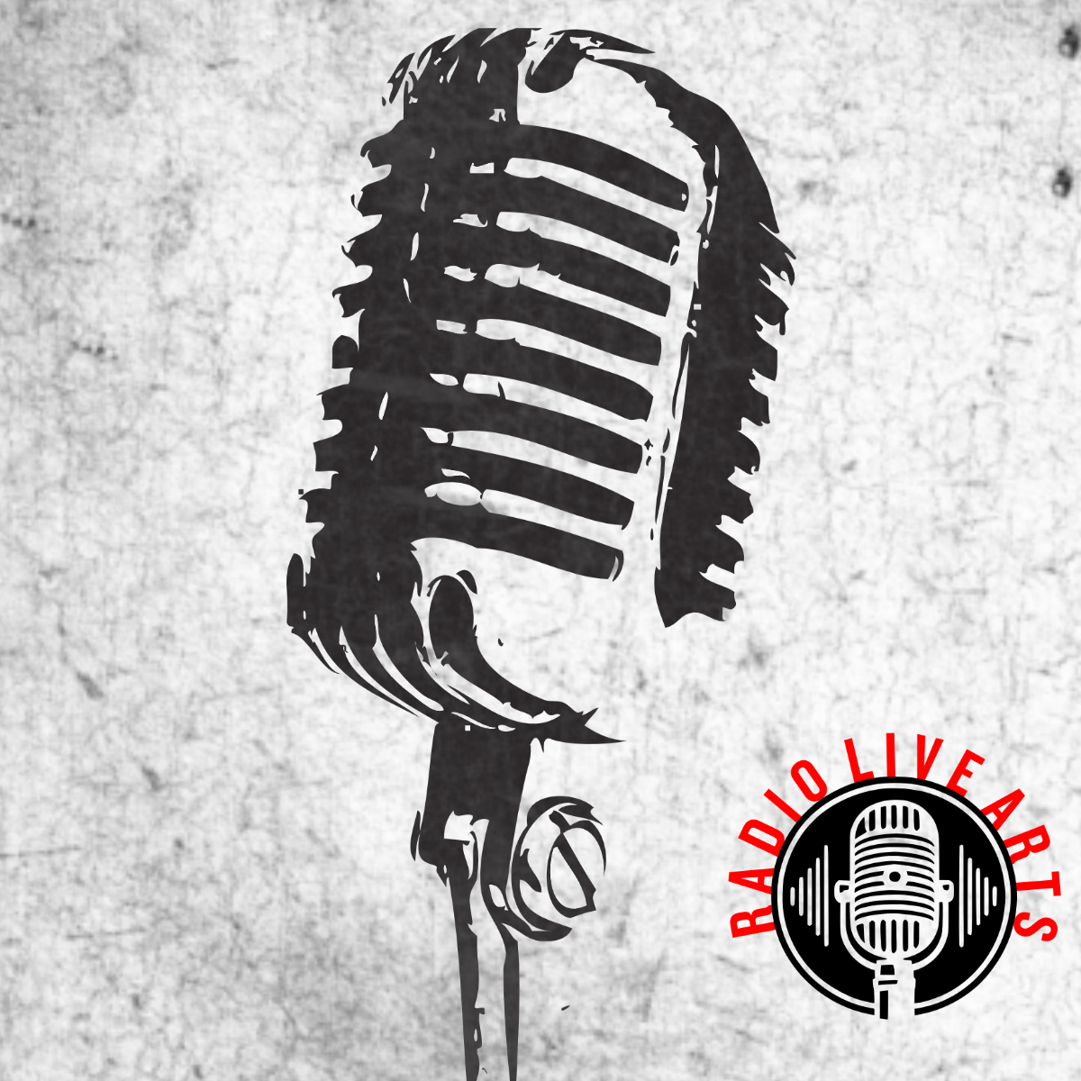 Radio Live Arts
