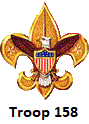 BSA Troop 158