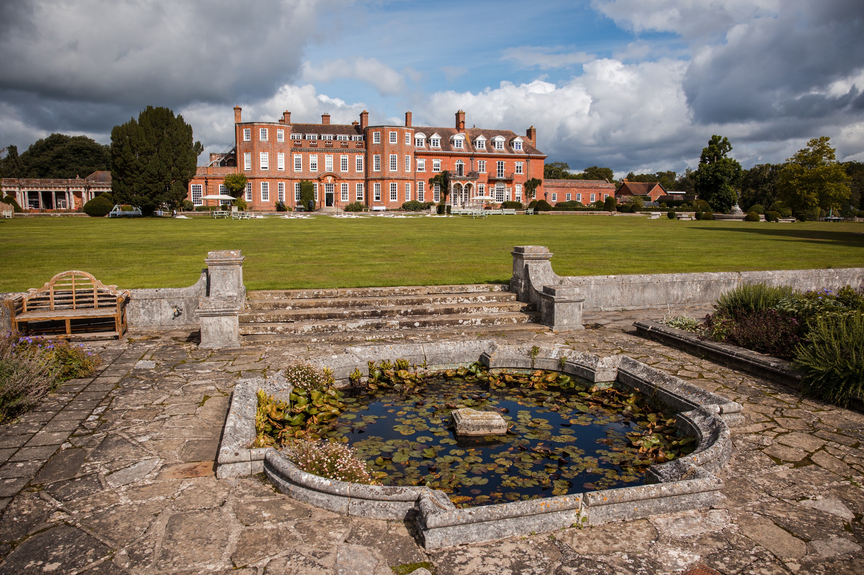 Walhampton School Trust Ltd