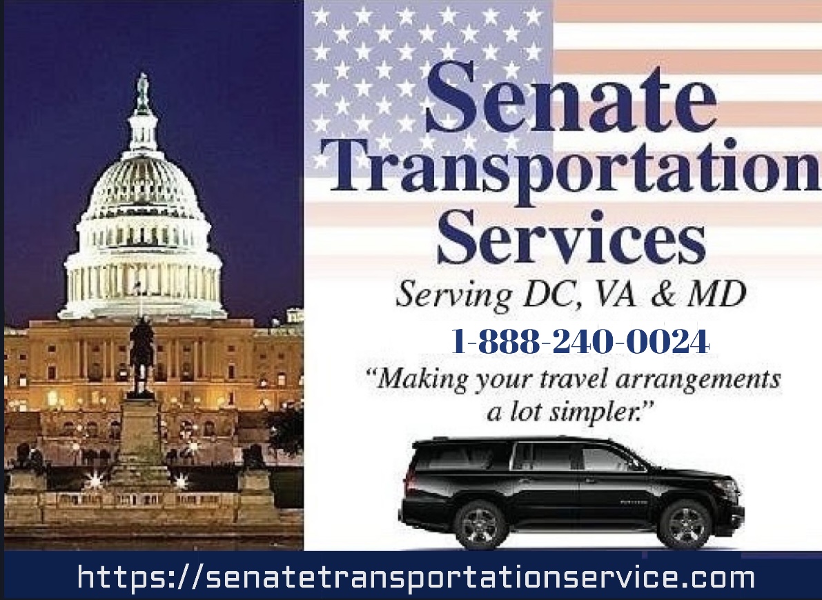 Senate Transportation Services Corporati