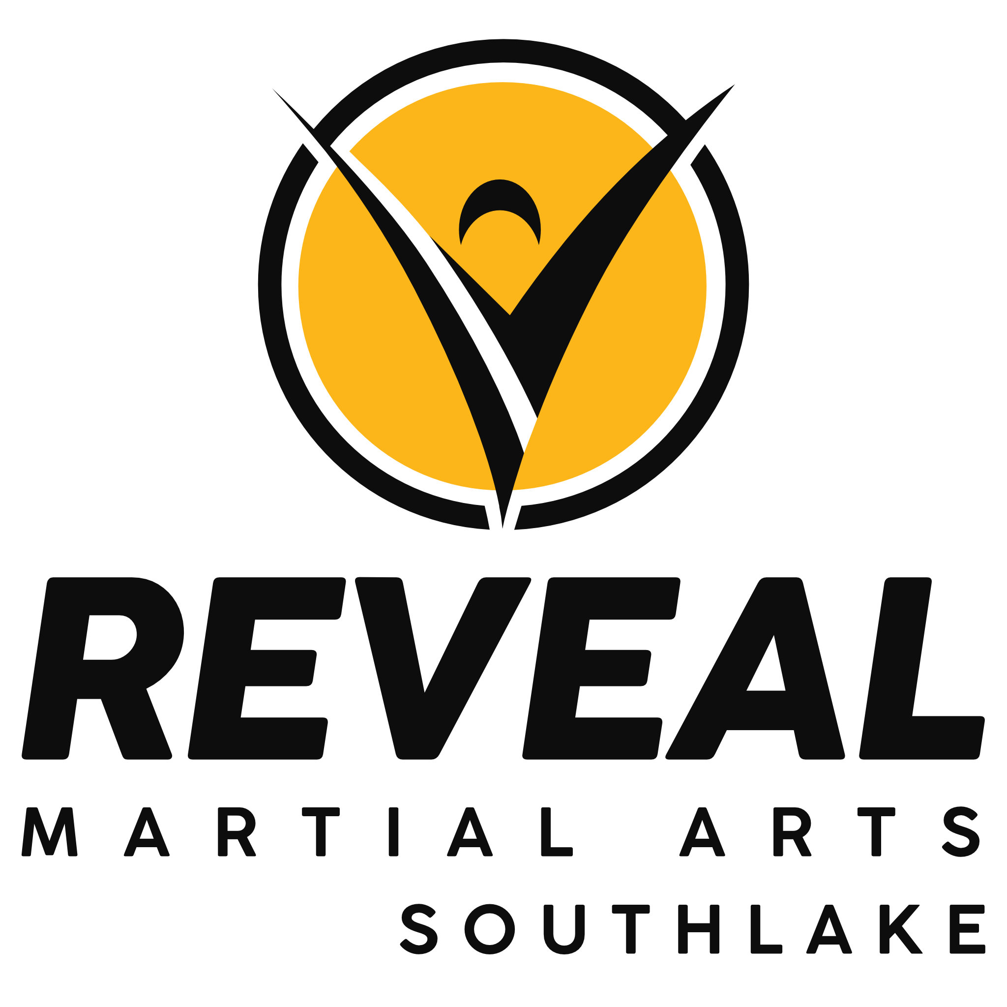 Reveal Martial Arts - Southlake
