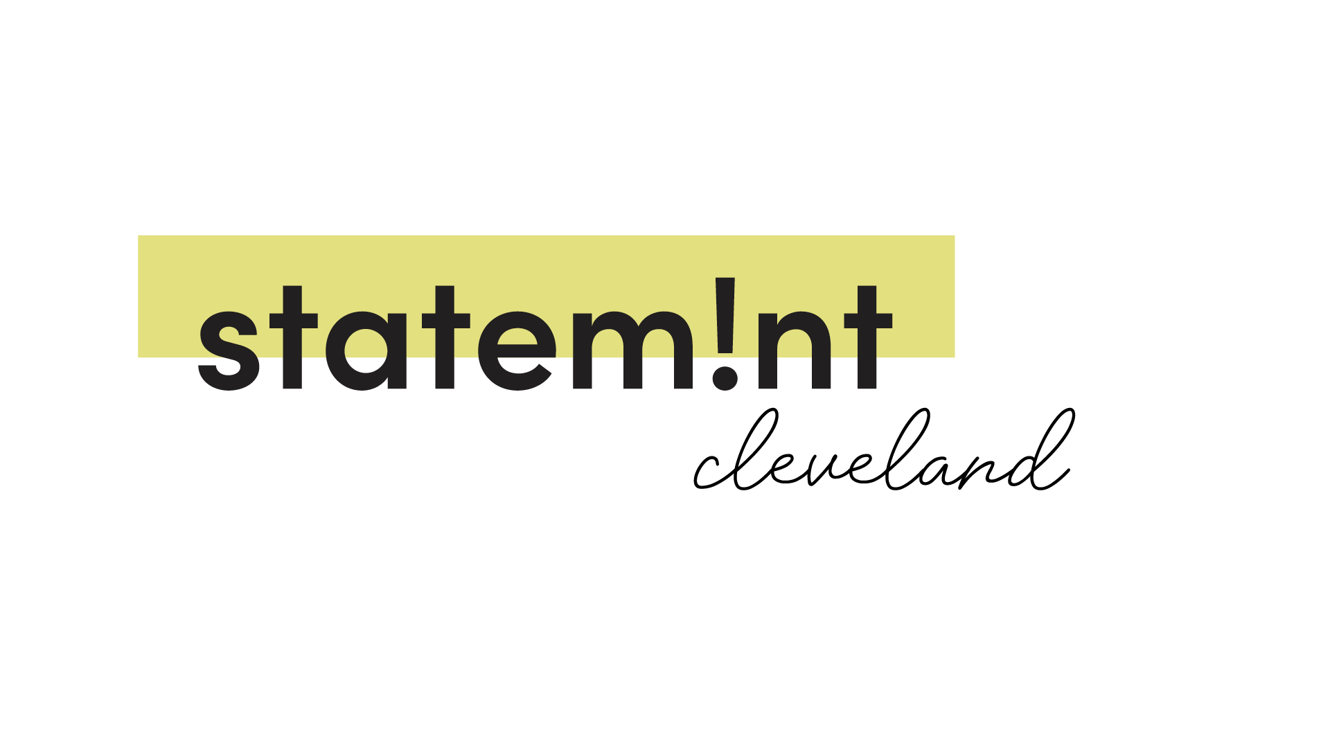 Statemint Cleveland