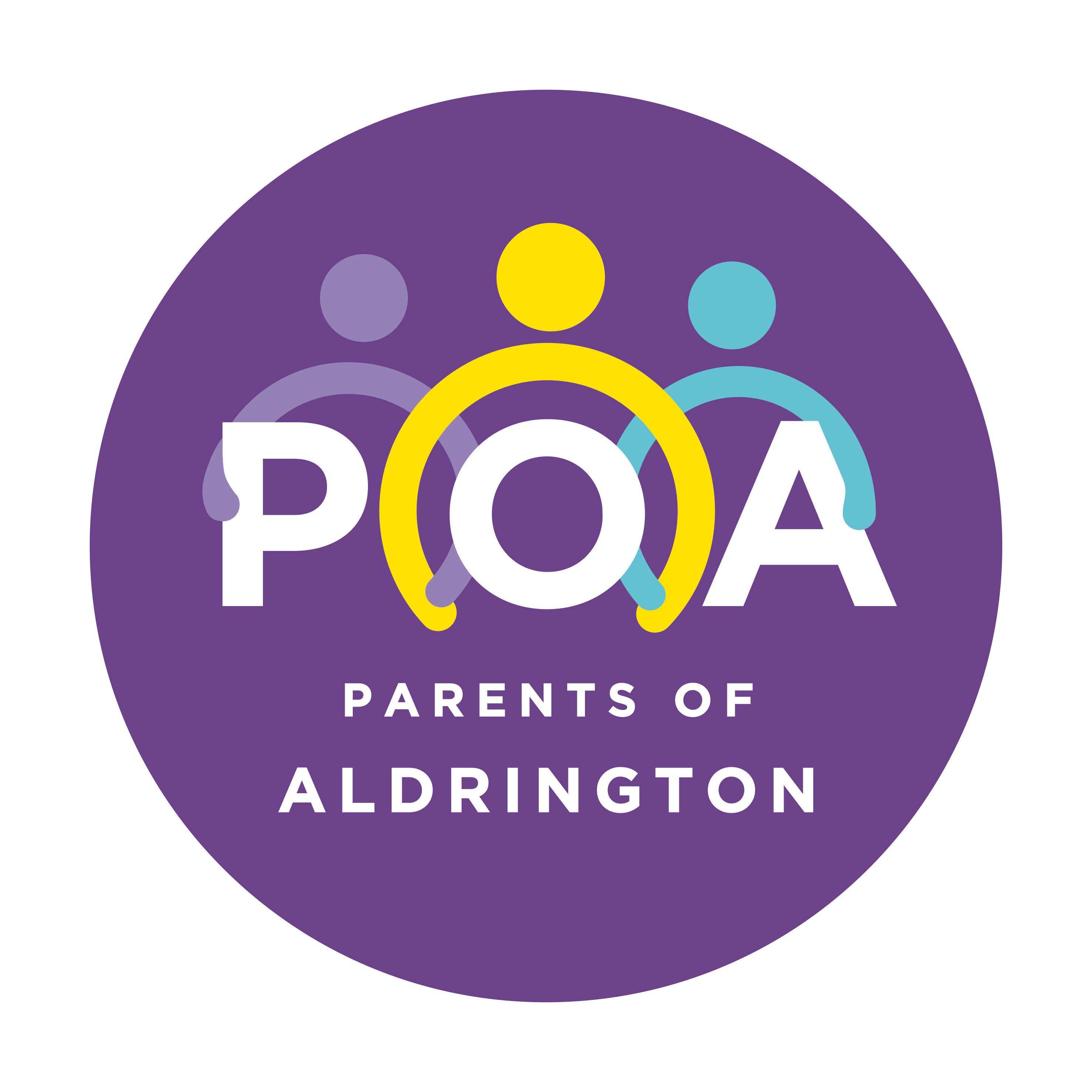 Parents of Aldrington