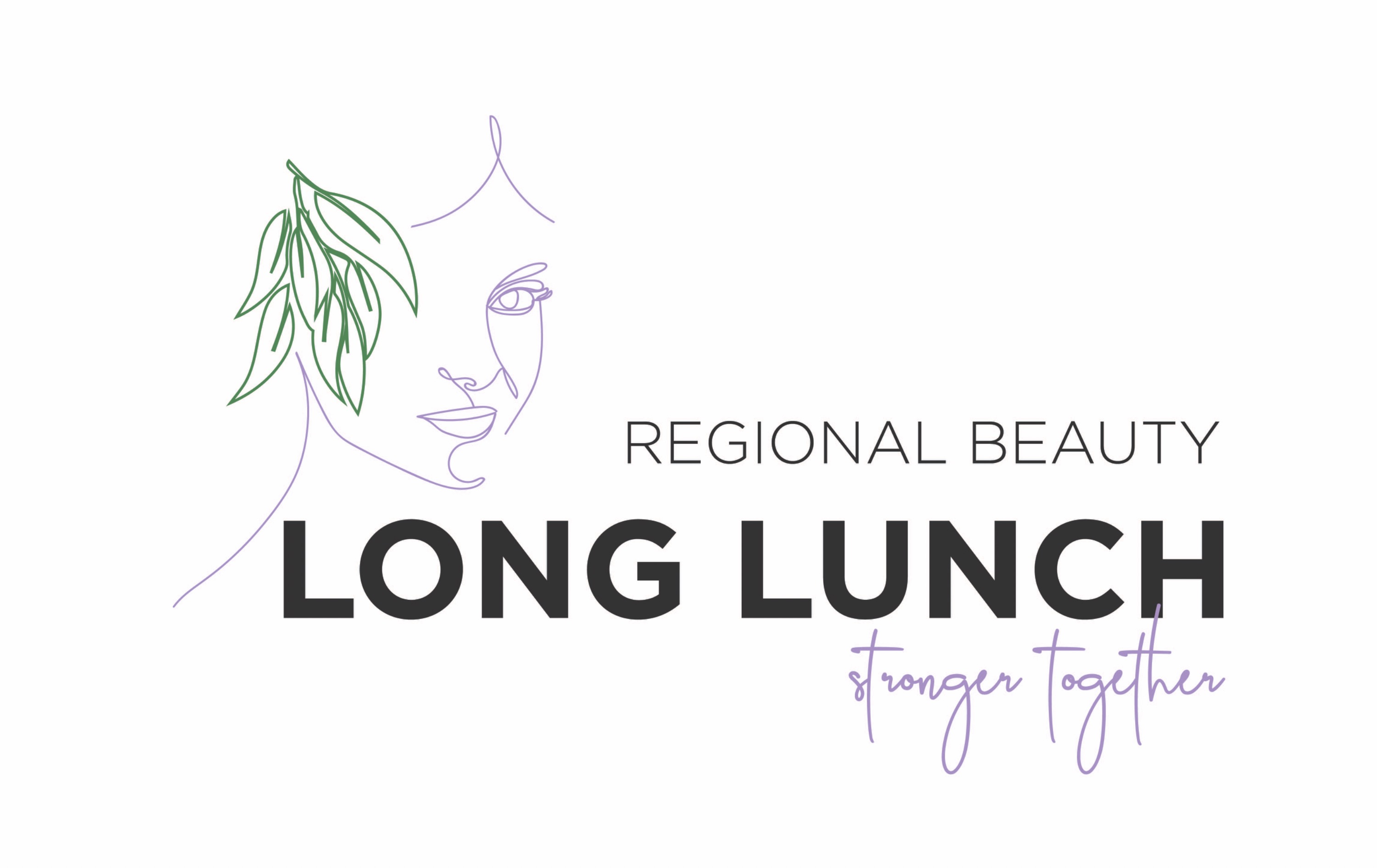 Regional Beauty Long Lunch