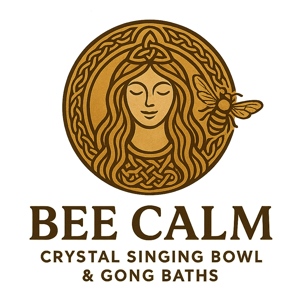 Bee Calm Soundbaths