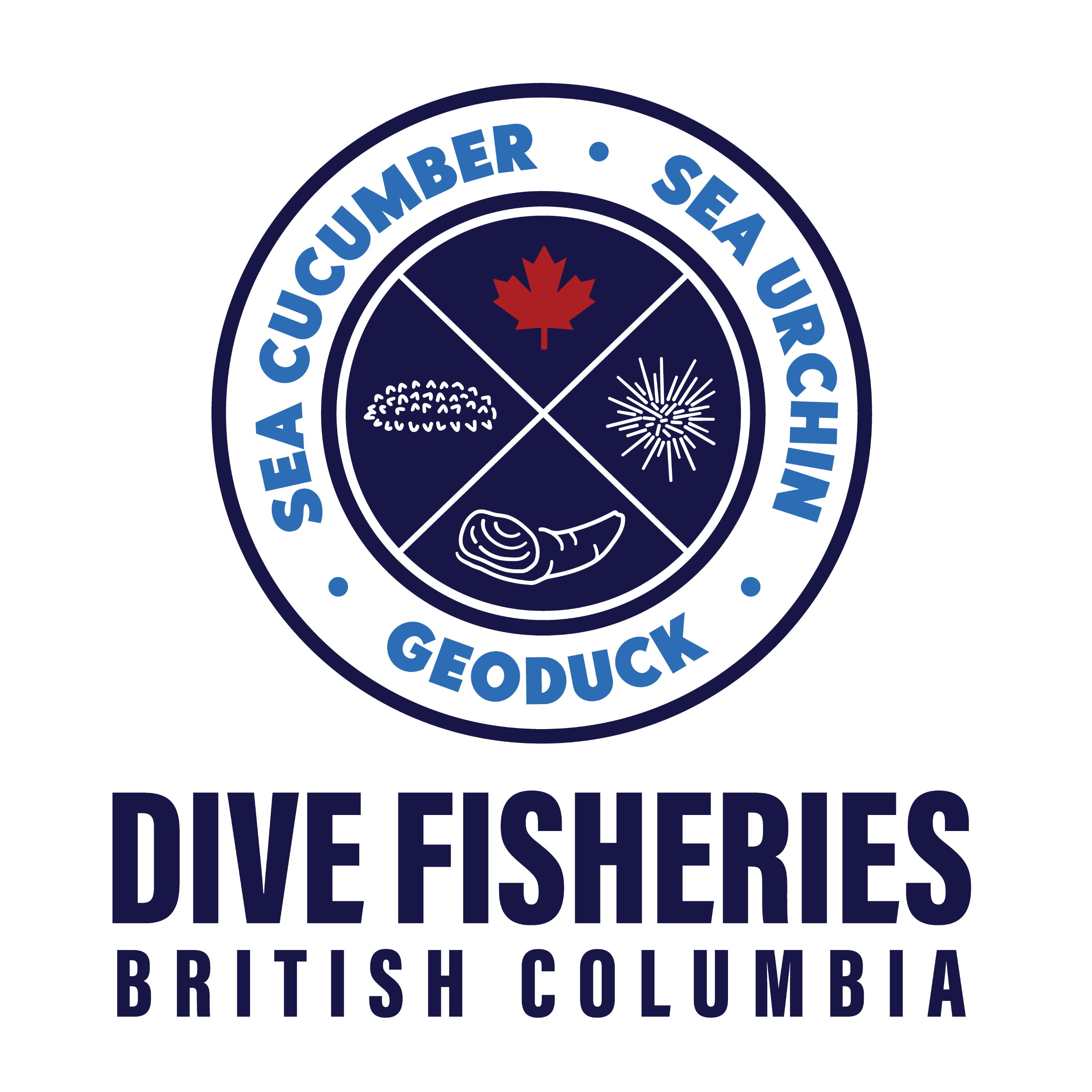 BC Dive Fisheries Society