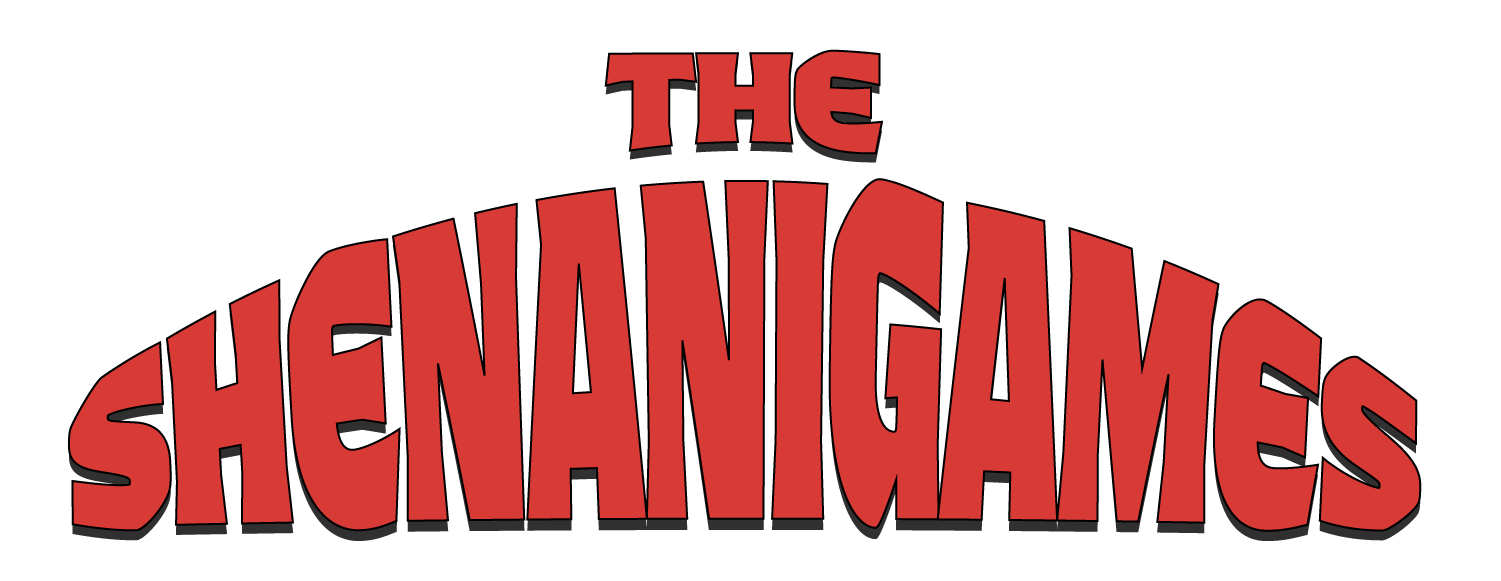 The Shenanigames