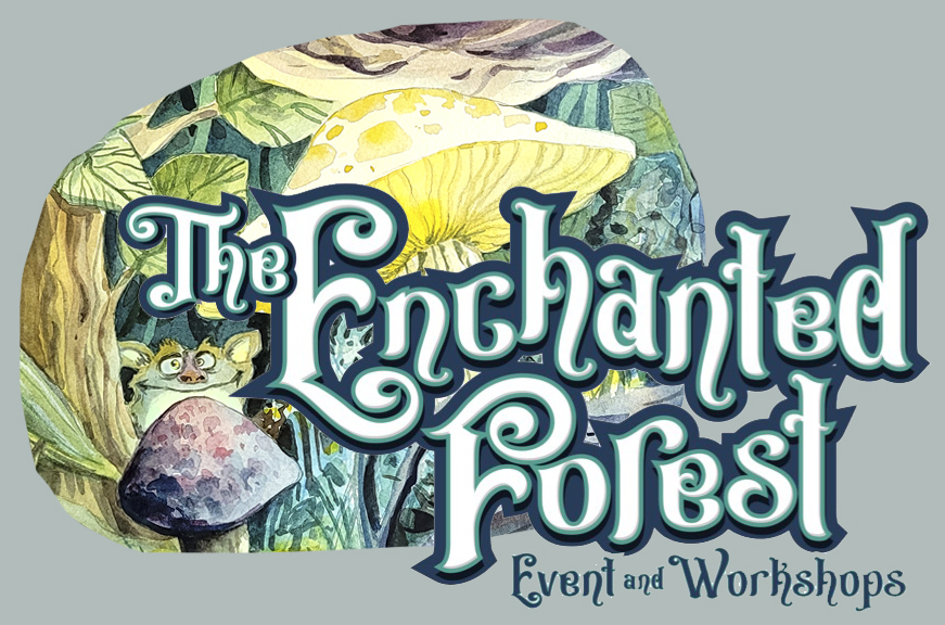The Enchanted Forest