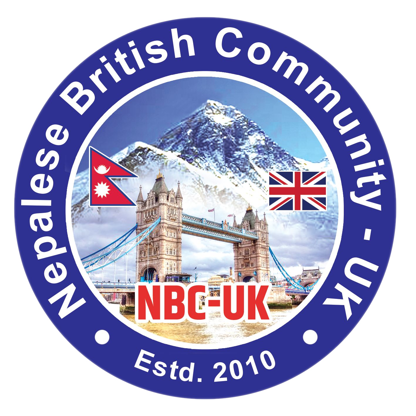 Nepalese British Community - UK (NBC-UK)