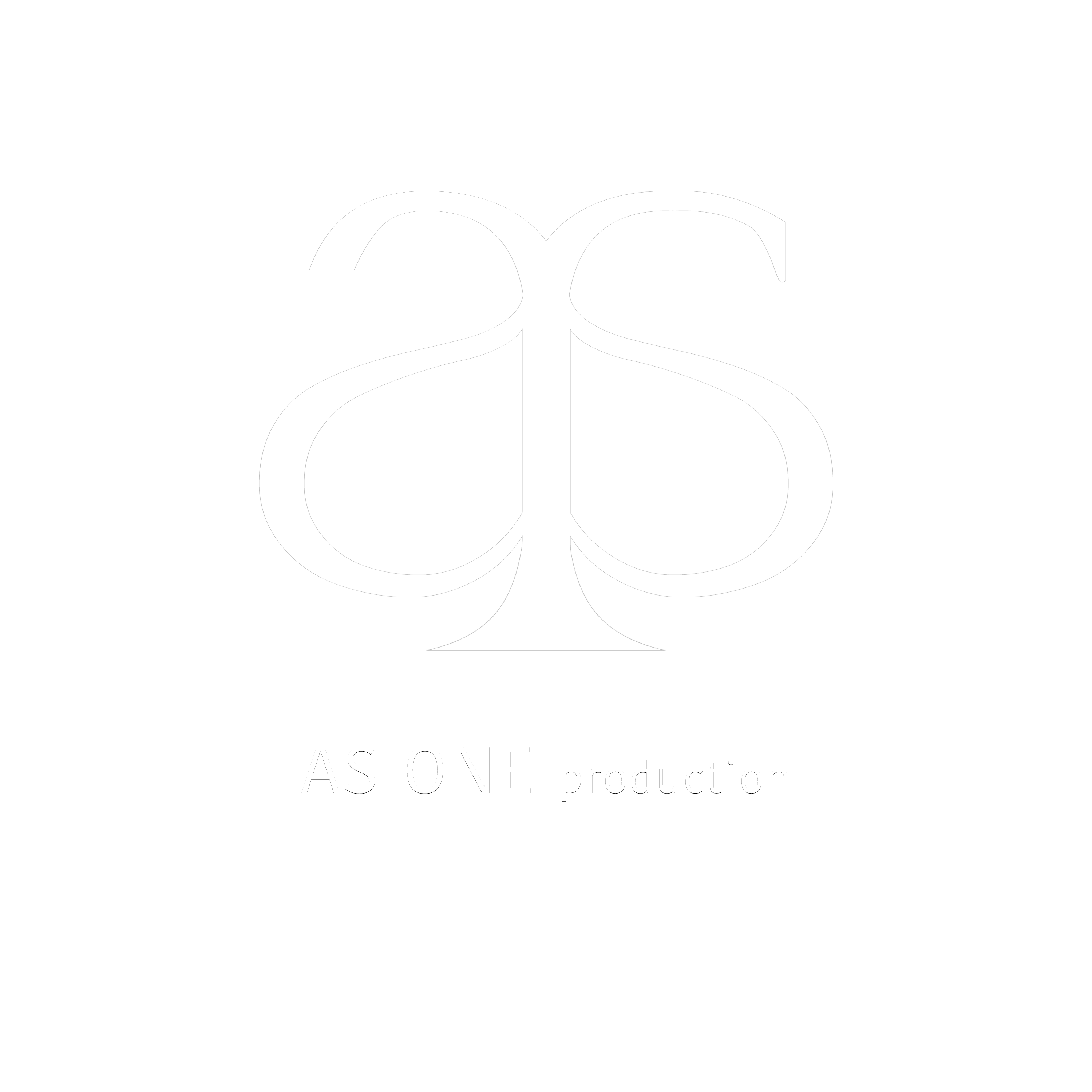 AGENCE AS ONE PRODUCTION
