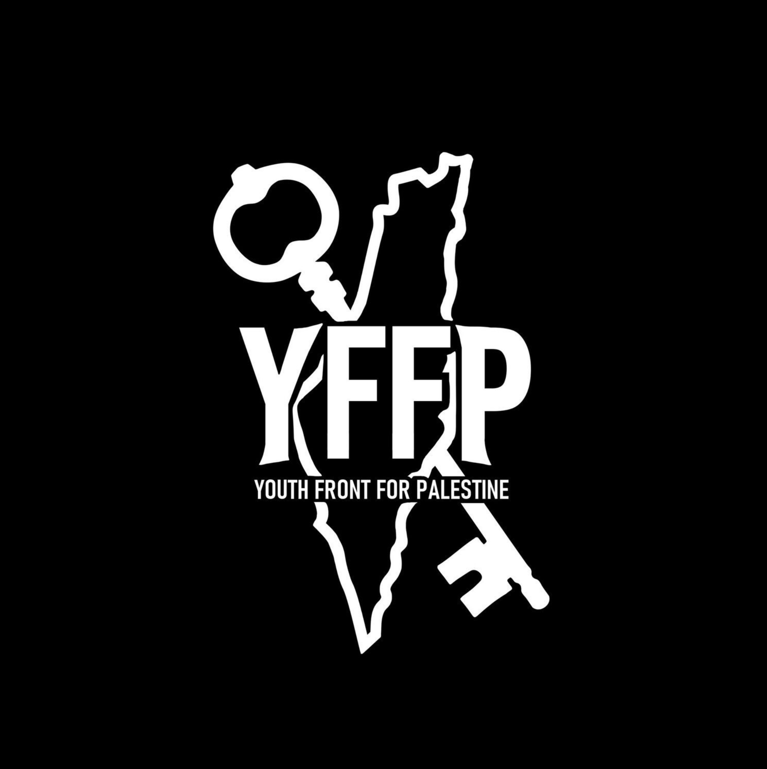 Youth Front For Palestine