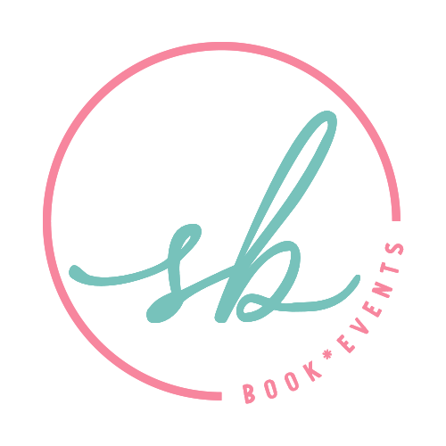 Southern Belle Book Events