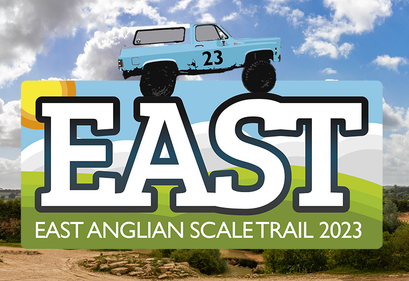 EAST Trail Events