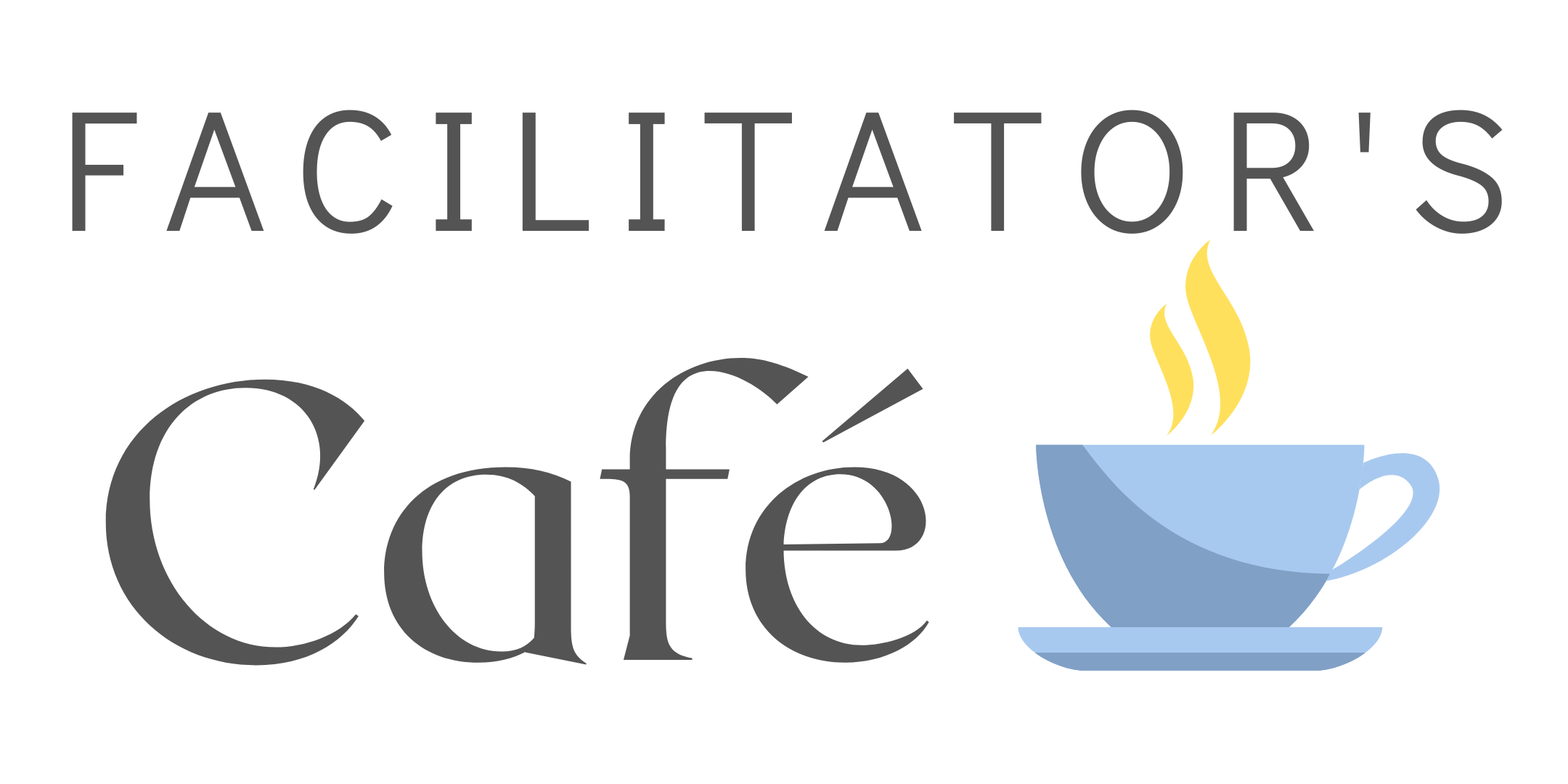 The Facilitator's Café