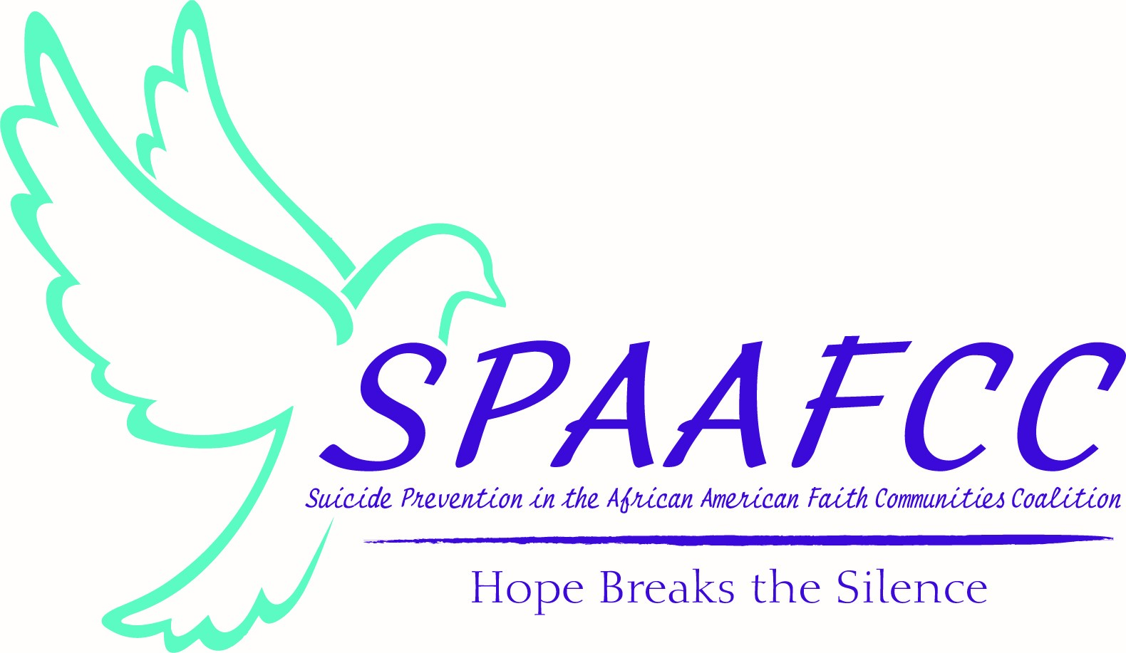 SPAAFCC Suicide Prevention in the African American Faith Communities Coalition