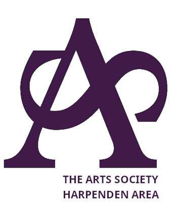 The Arts Society Harpenden Area