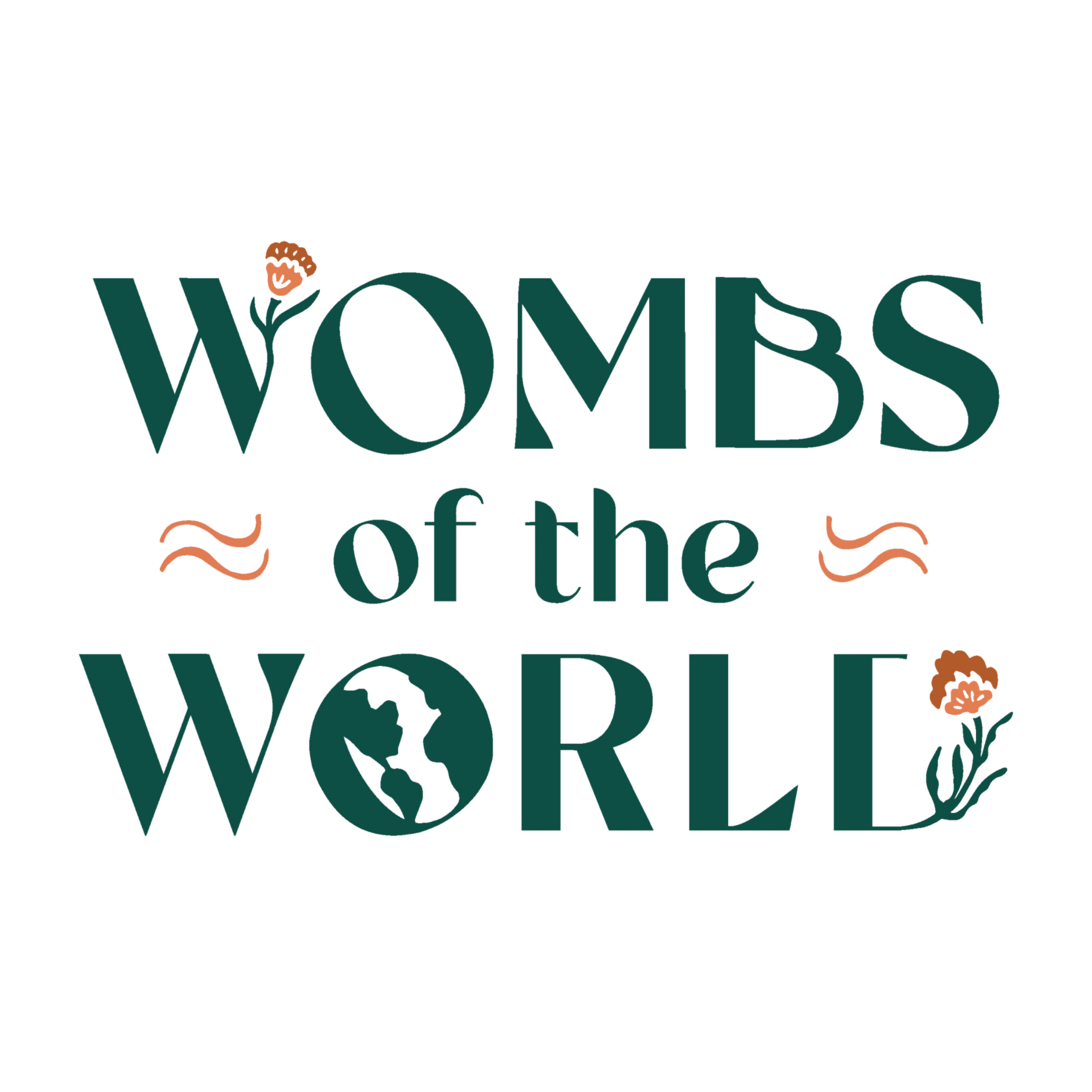 Wombs of the World