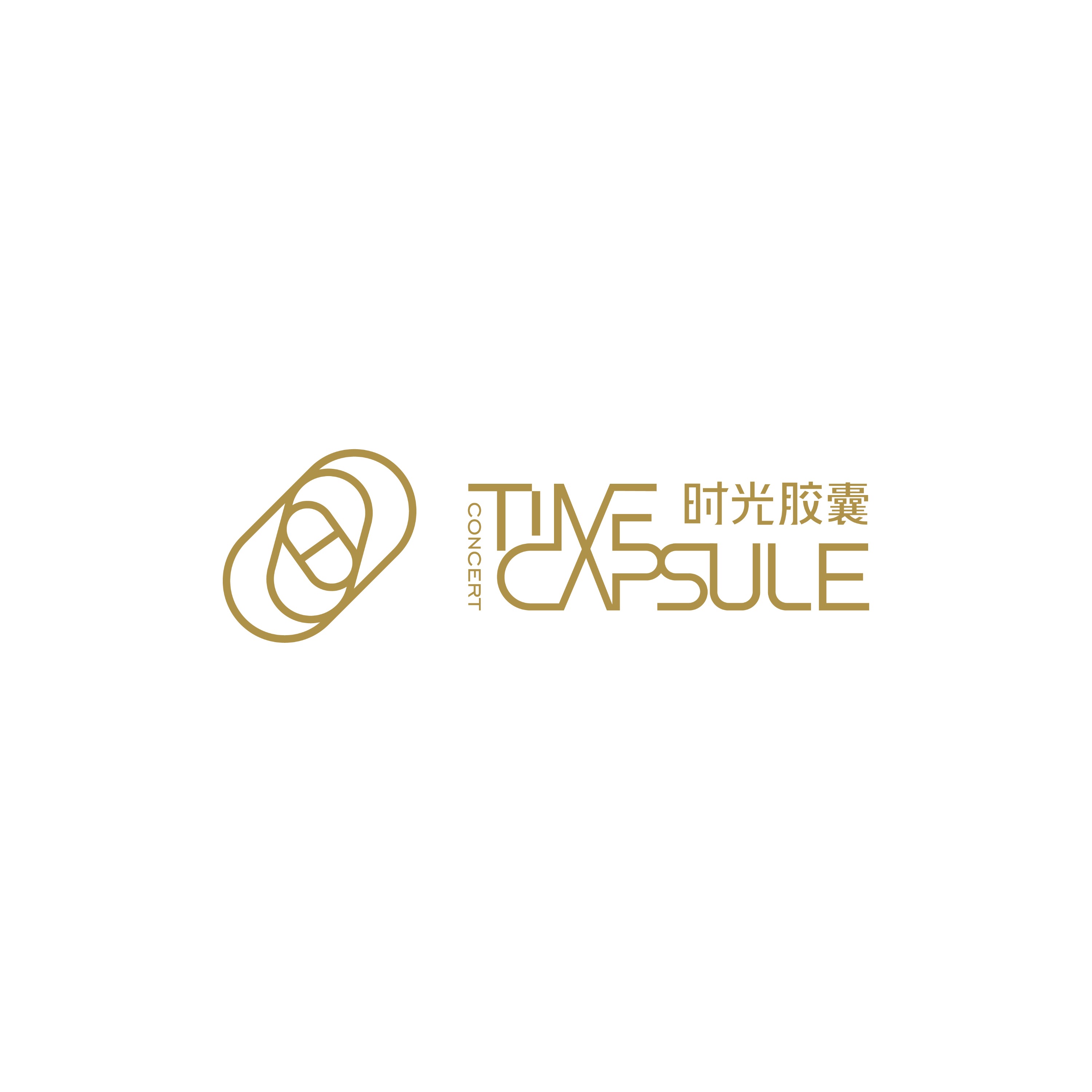 Time Capsule 时光胶囊