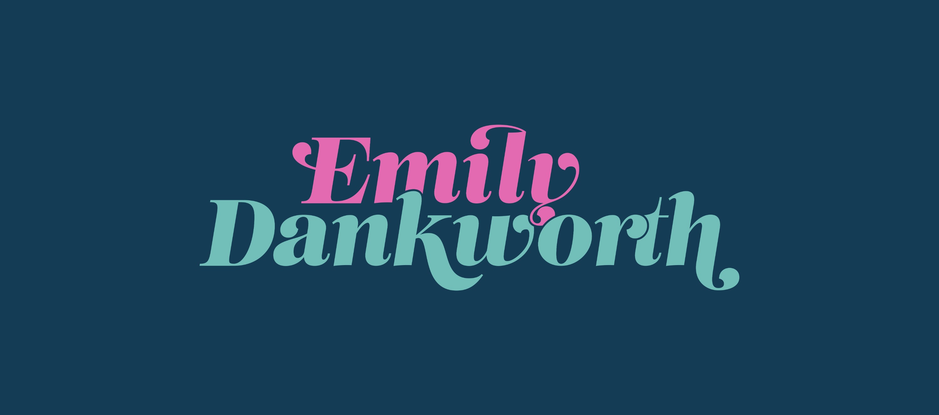 Emily Dankworth