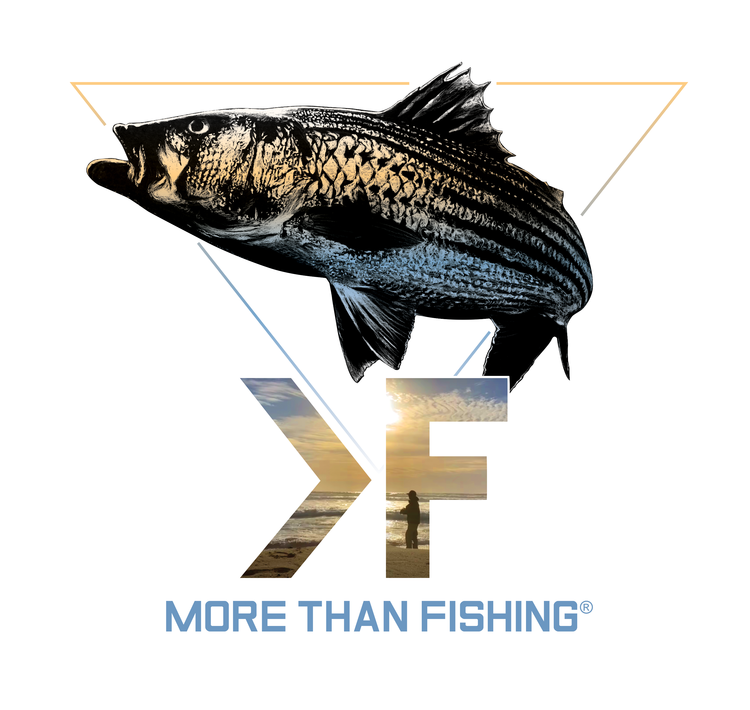 More Than Fishing®