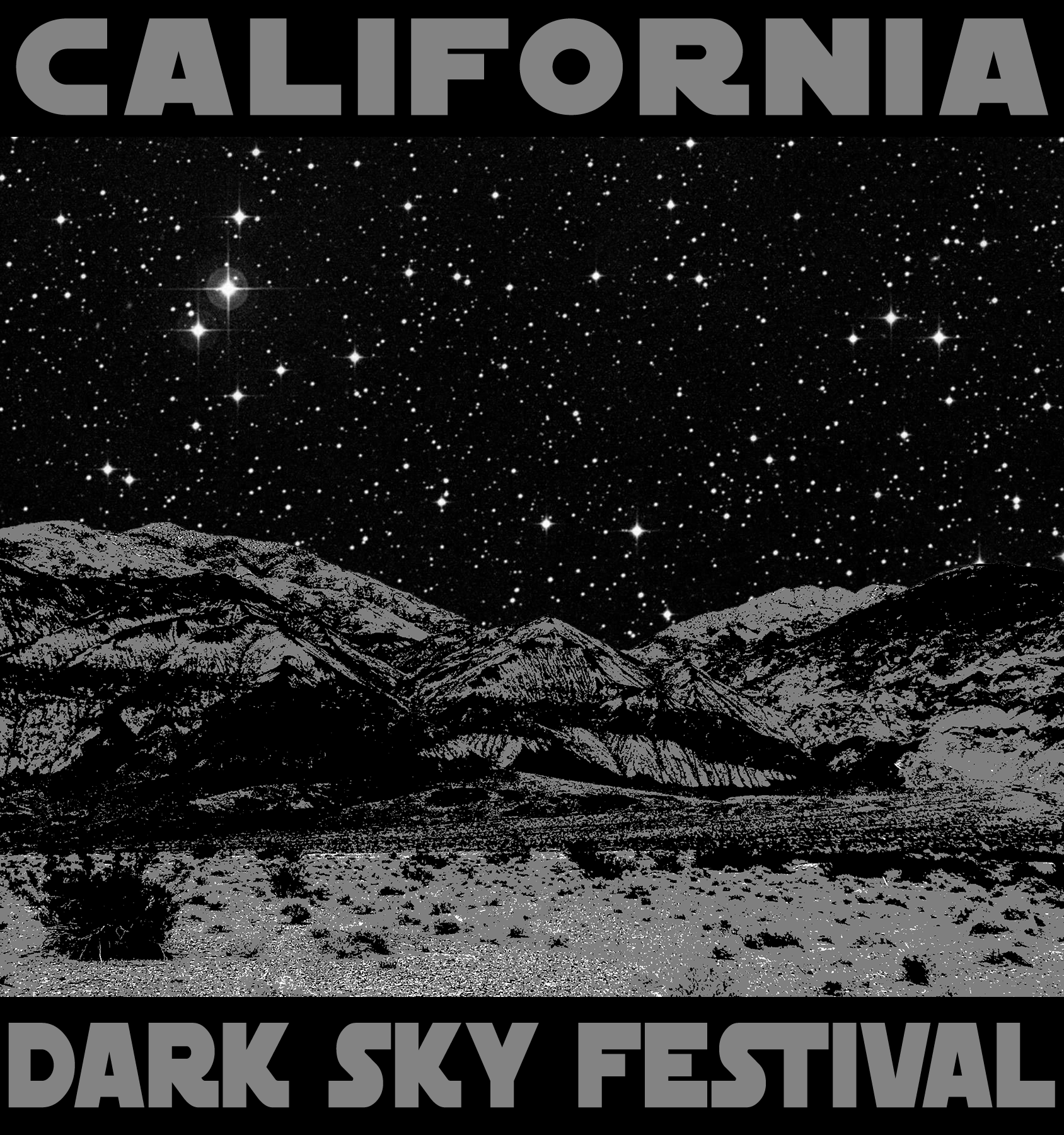 California Dark Sky Festival