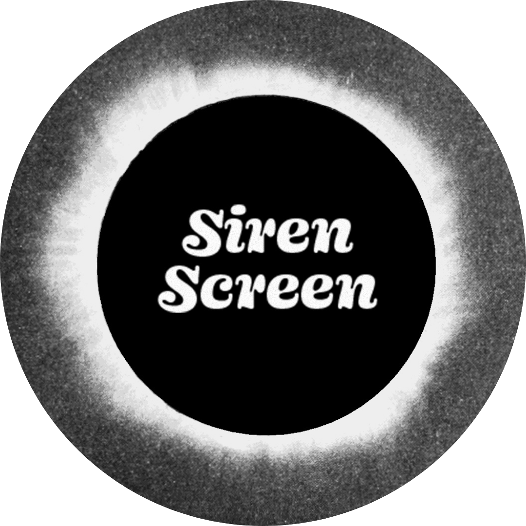 Siren Screen