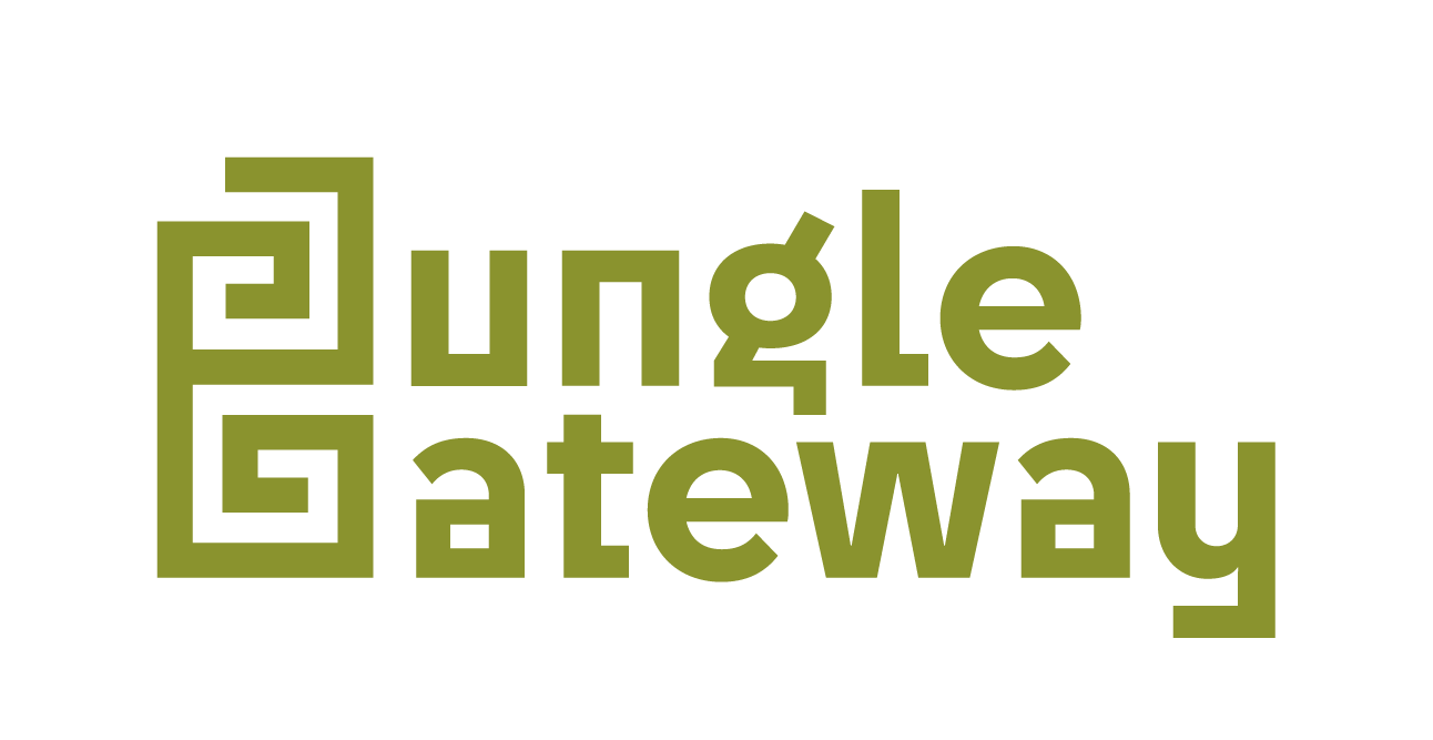 Jungle Gateway