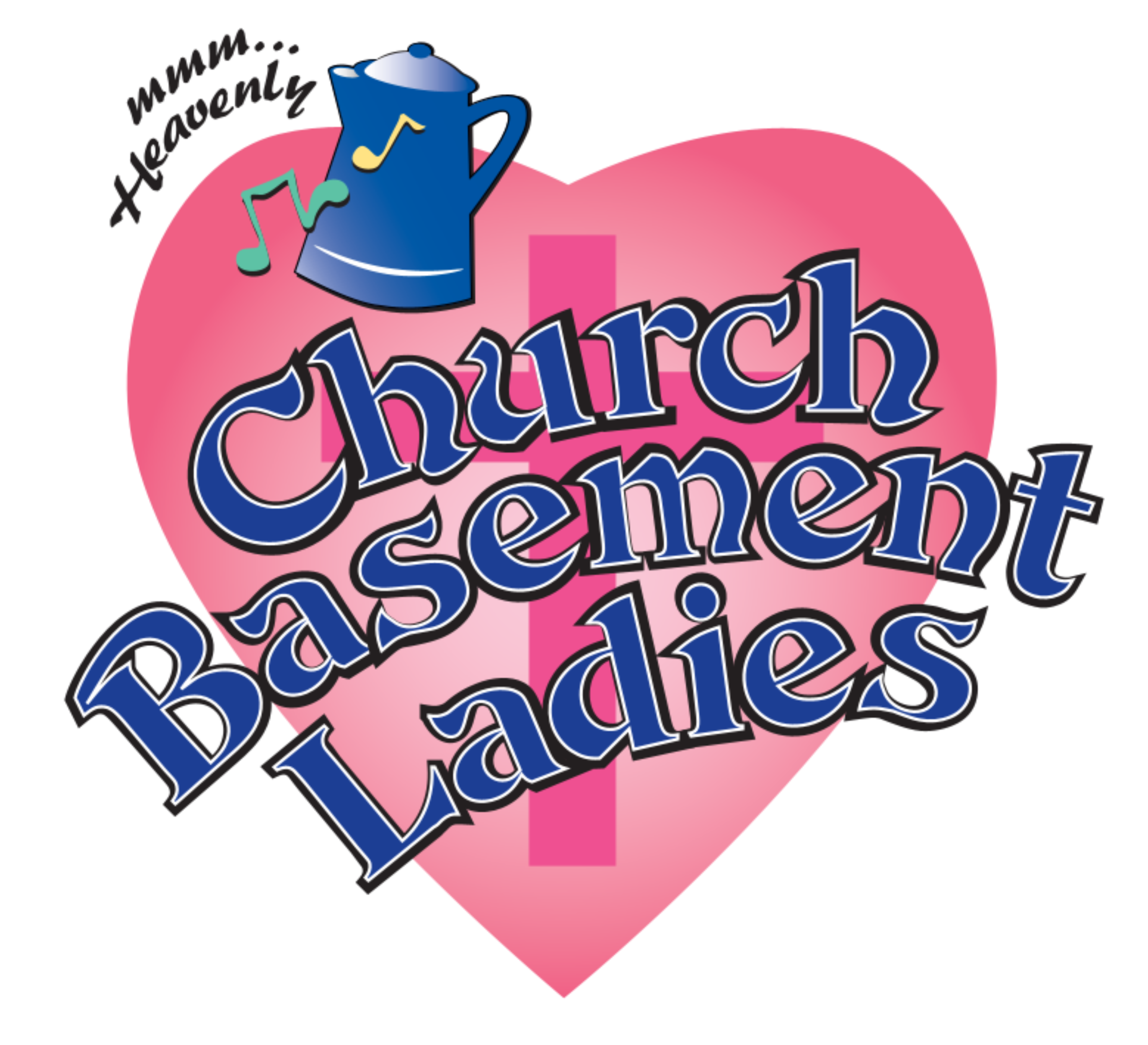 Church Basement Ladies