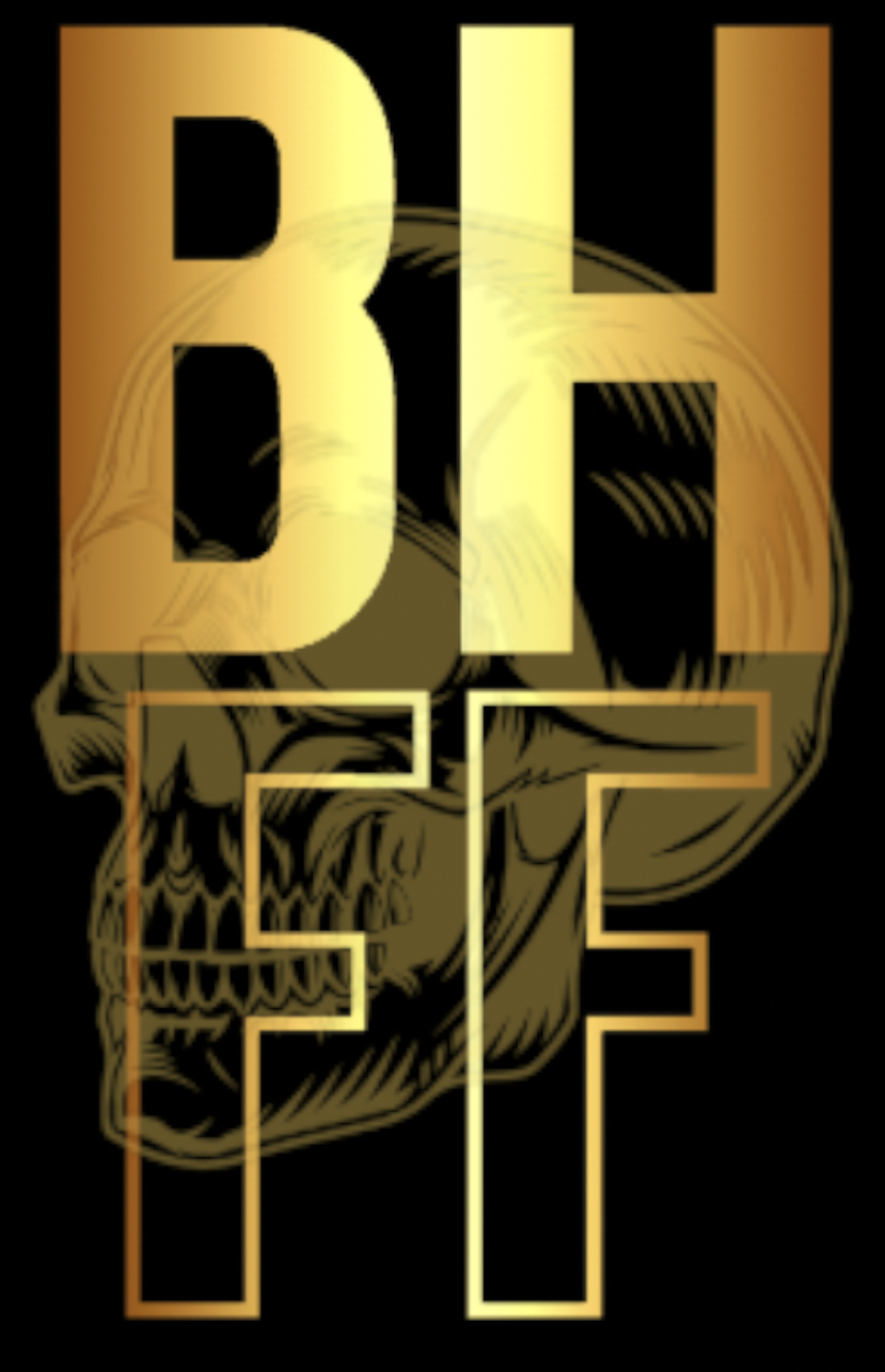 Birmingham Horror Film Festival & Convention