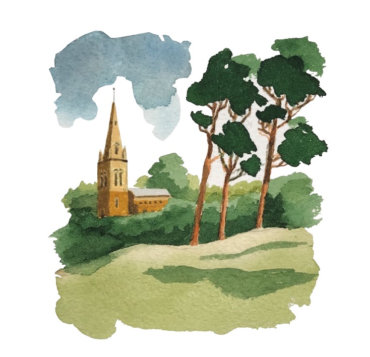 Hallaton Church Restoration Trust