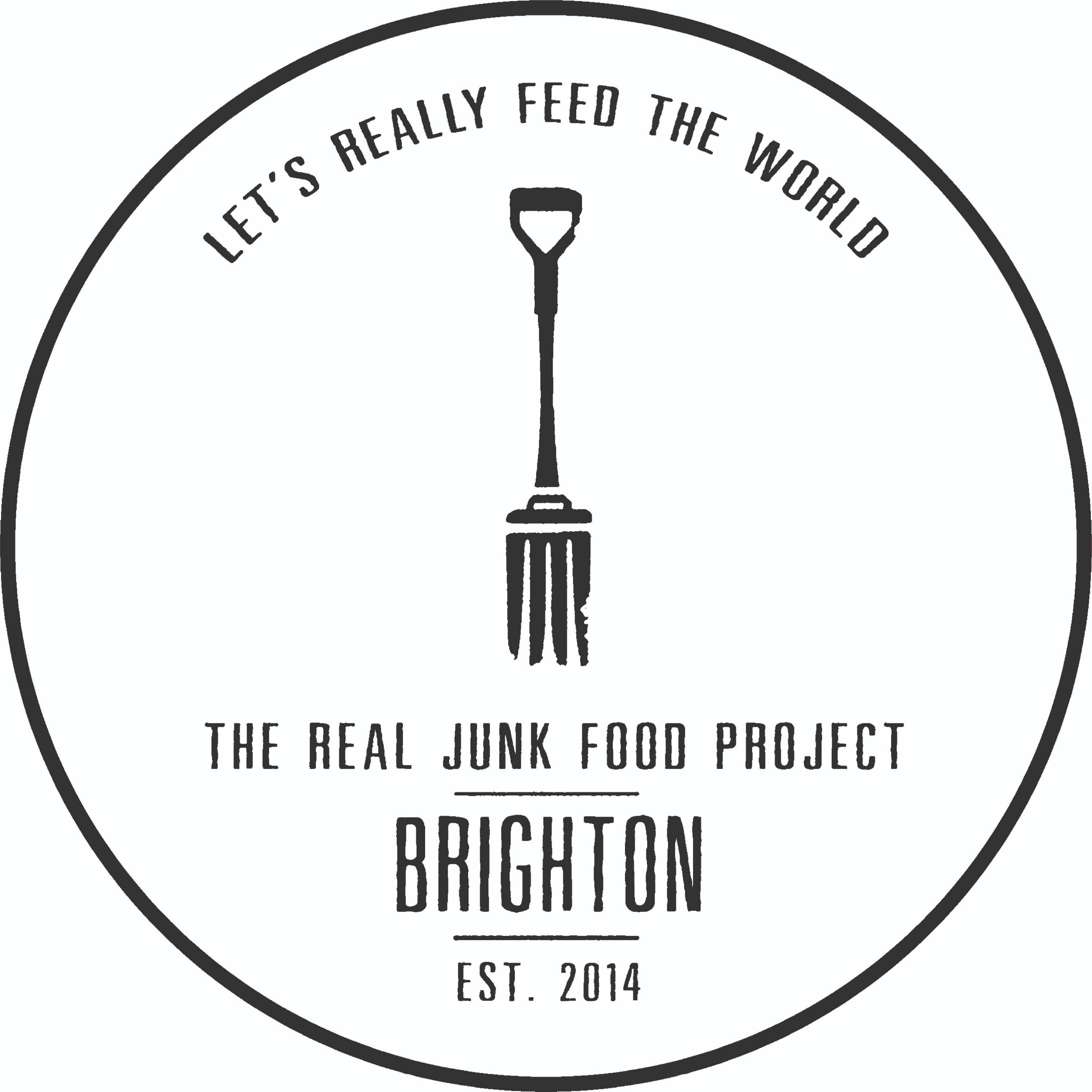 The Real Junk Food Project Brighton