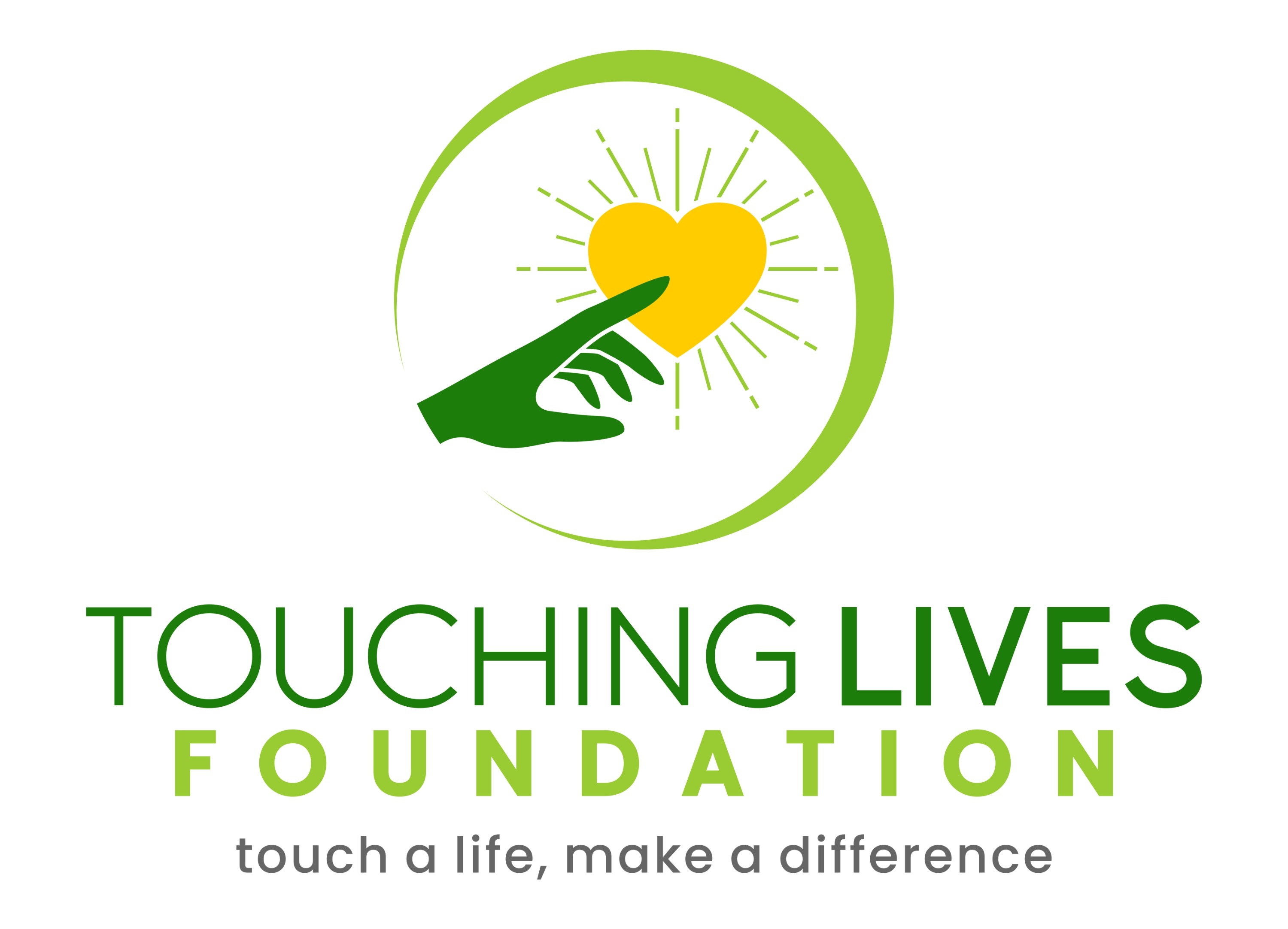 Touching Lives Foundation