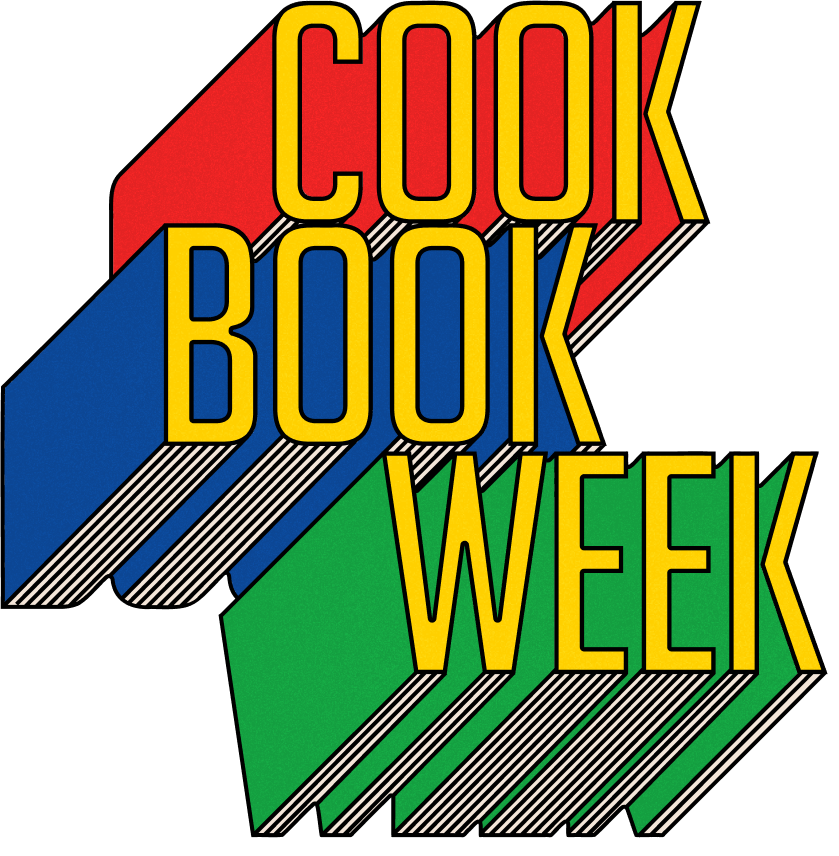 Cookbook Week