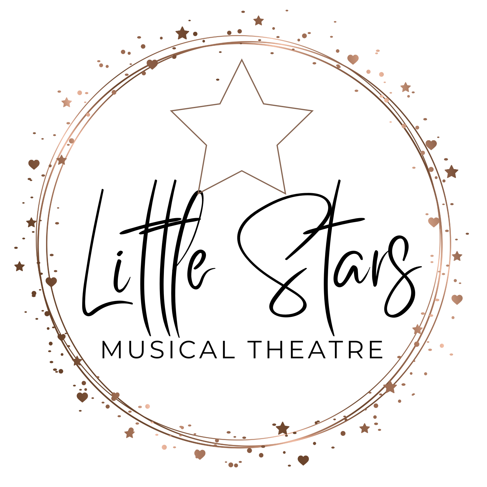 Little Stars Musical Theatre
