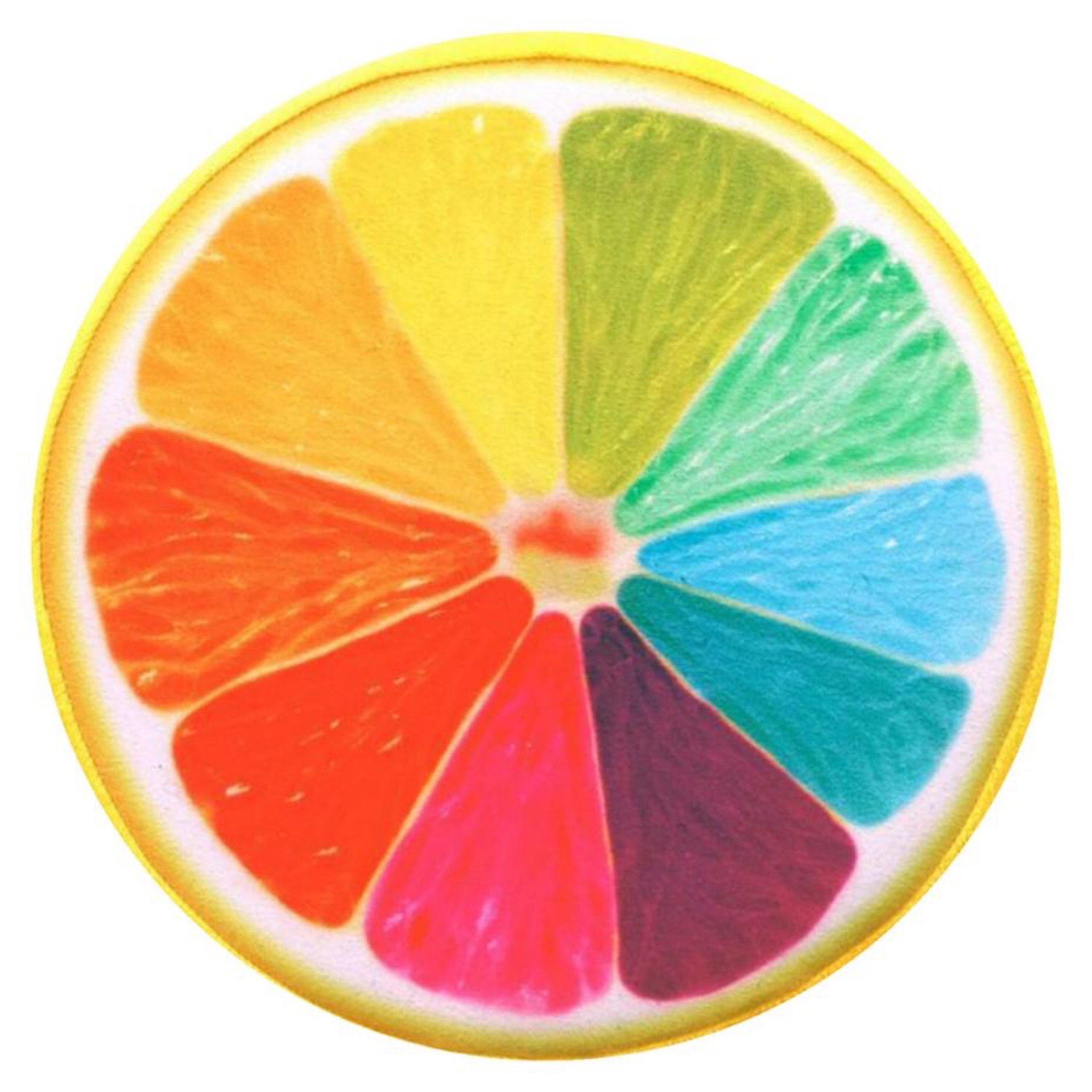 Tutti Frutti Nest