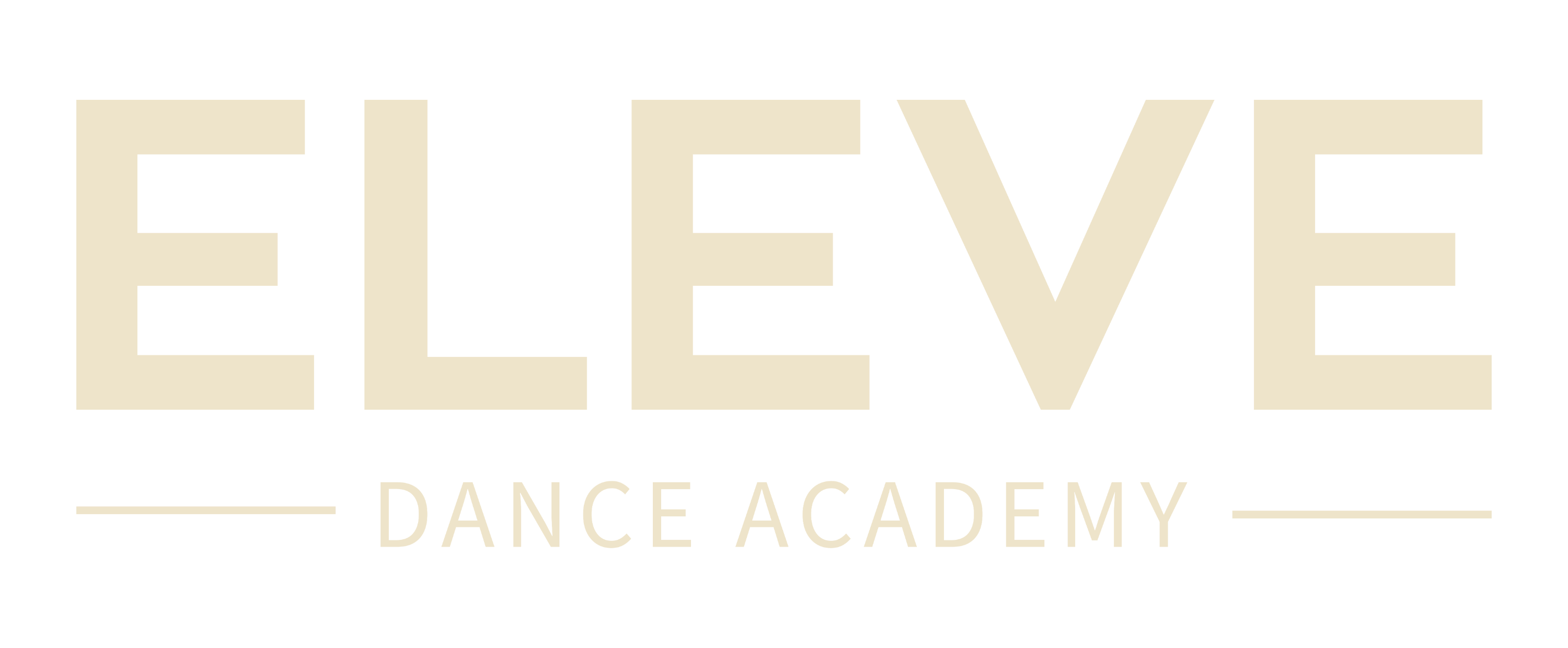 Eleve Dance Academy