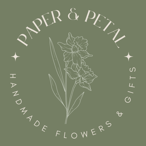 Paper & Petal