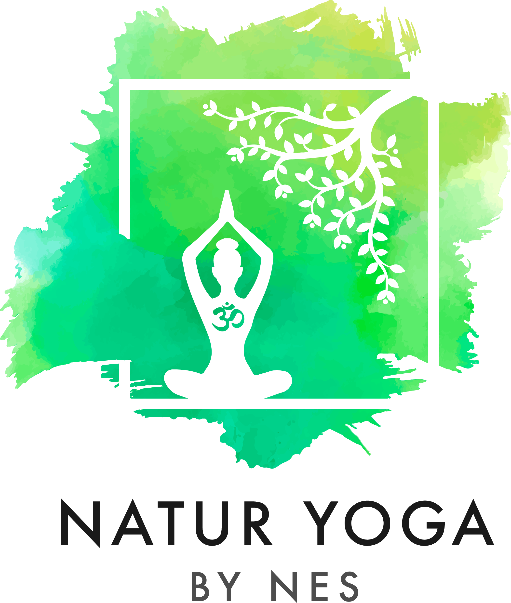 Natur Yoga by Nes