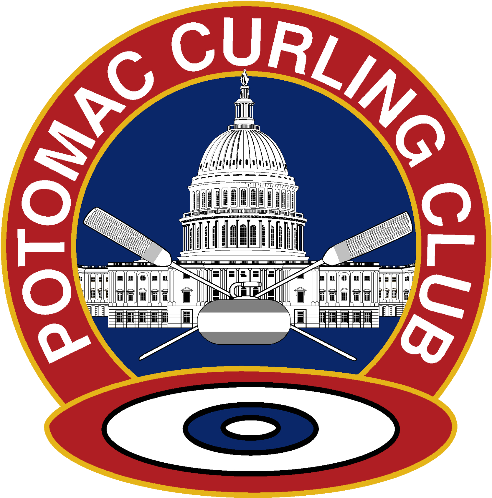 Potomac Curling Club