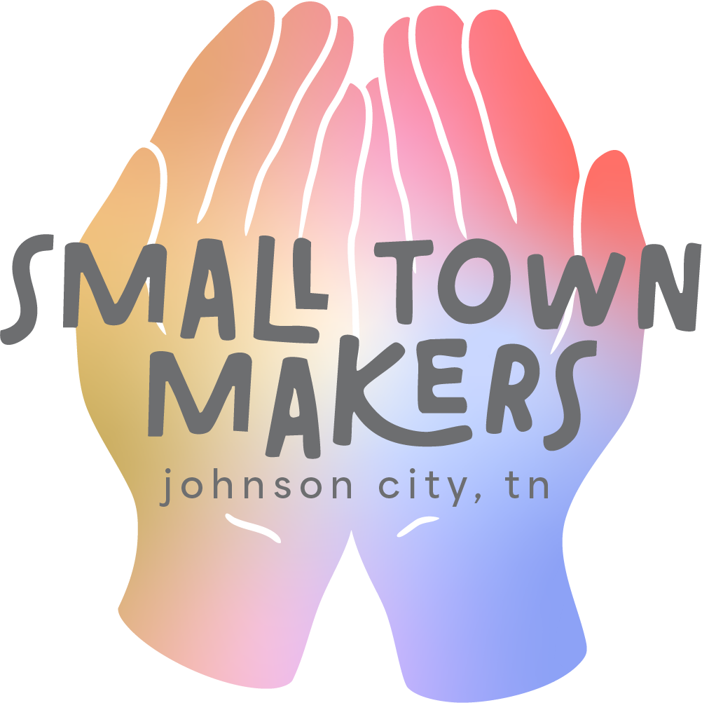 Small Town Makers