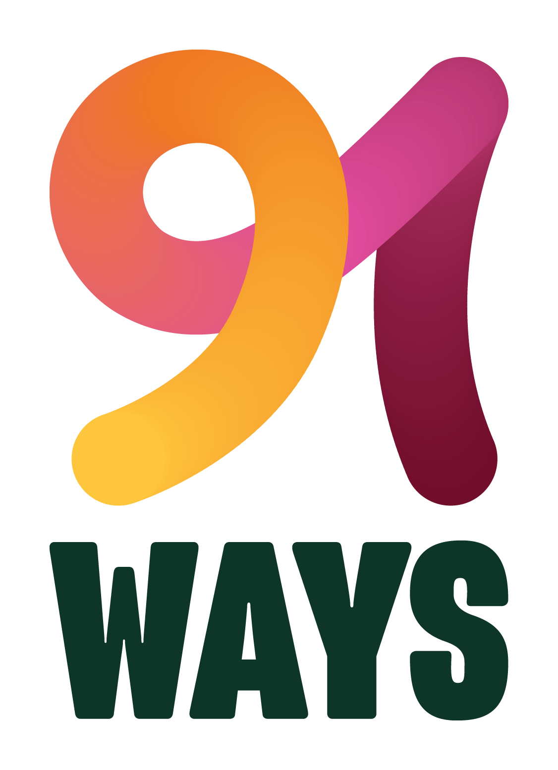 91 Ways to Build a Global City
