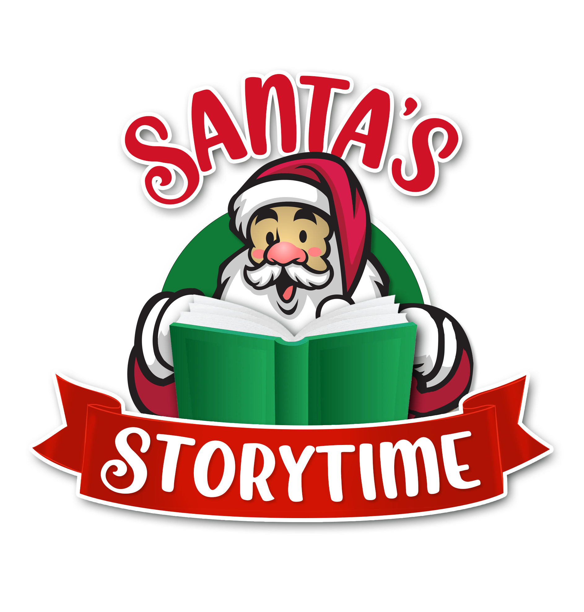 Santa's Storytime