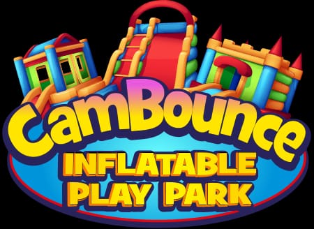 CamBounce Inflatable Play Parks