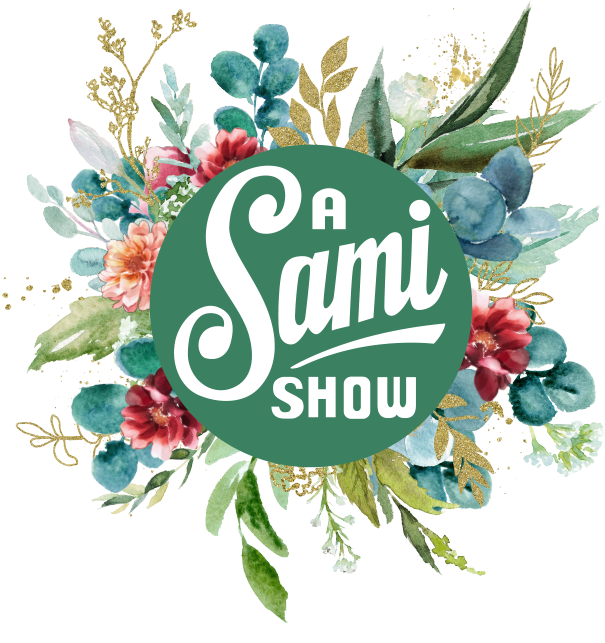 A Sami Show