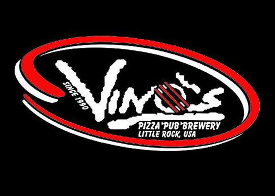 Vino's Brew Pub